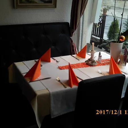 Pension Balkan-2